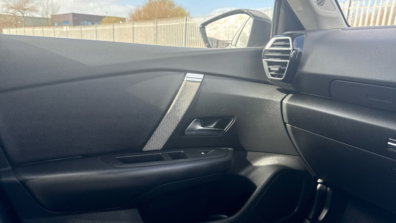 Citroen C4 1.2 PureTech [130] Max 5dr Auto Petrol Hatchback